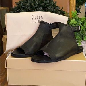 Eileen Fisher Sandals